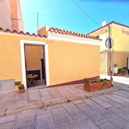 Hébergement de vacances Il Rifugio Del Navigante La Maddalena (Sassari)