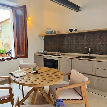 Hébergement de vacances Il Rifugio Del Navigante *