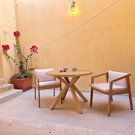 Il Rifugio Del Navigante Hébergement de vacances